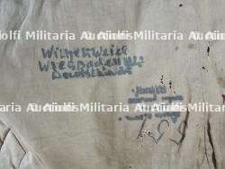 Tunique Attila de hussard - Hussars attila tunic — miniature 12