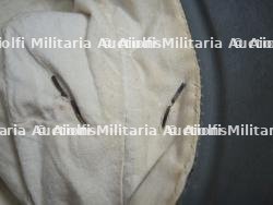 Casquette de service Dienstmütze feldgrau modèle 1917 - ww1 german field grey service cap — photo 9