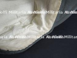 Casquette de service Dienstmütze feldgrau modèle 1917 - ww1 german field grey service cap — photo 10