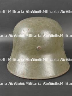 Casque allemand. German helmet. — photo 4