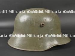 Casque allemand. German helmet. — miniature 5