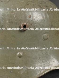 Casque allemand. German helmet. — miniature 6