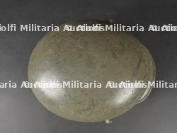 Casque allemand. German helmet. — photo 7