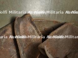 Casque allemand. German helmet. — photo 10