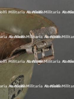Casque allemand. German helmet. — photo 12