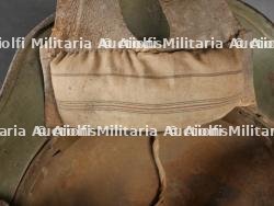 Casque allemand. German helmet. — miniature 14