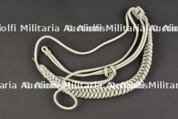 Cordon d'adjudant Heer. Heer warrant officer's lanyard. — photo 1