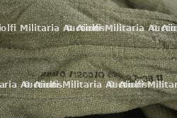 Chemise allemande. German shirt. — miniature 2
