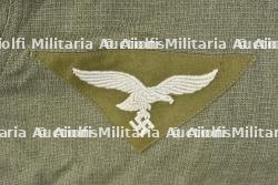 Chemise allemande. German shirt. — miniature 4