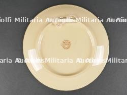 Assiette 79th DI. 79th ID plate. — photo 3