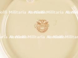 Assiette 79th DI. 79th ID plate. — photo 4