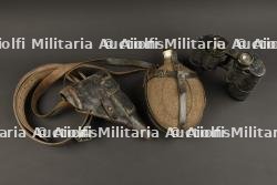 Equipement allemand. German equipment.