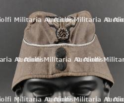 Calot Heer. German cap.