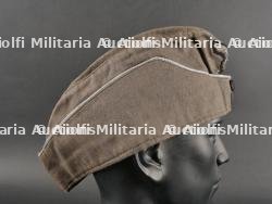 Calot Heer. German cap. — photo 8