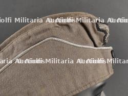 Calot Heer. German cap. — miniature 9