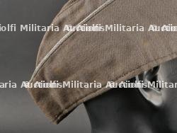 Calot Heer. German cap. — photo 10