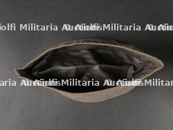 Calot Heer. German cap. — photo 14