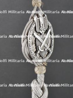 Cordon de tireur. Shooter's cord. — photo 3