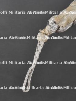 Cordon de tireur. Shooter's cord. — miniature 8