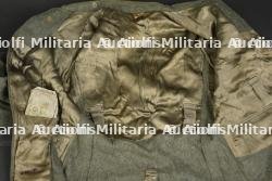 Vareuse troupe infanterie. German infantry jacket. — miniature 2