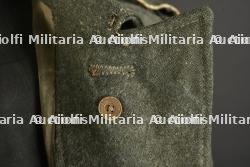 Vareuse troupe infanterie. German infantry jacket. — photo 5