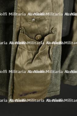 Vareuse troupe infanterie. German infantry jacket. — photo 6