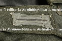 Vareuse troupe infanterie. German infantry jacket. — miniature 8