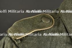 Vareuse troupe infanterie. German infantry jacket. — miniature 11