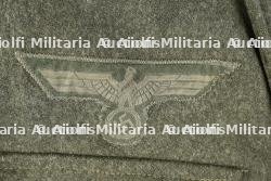 Vareuse troupe infanterie. German infantry jacket. — miniature 12