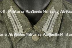 Vareuse troupe infanterie. German infantry jacket. — miniature 13