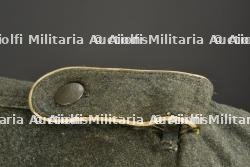 Vareuse troupe infanterie. German infantry jacket. — photo 14