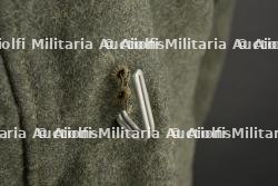 Vareuse troupe infanterie. German infantry jacket. — miniature 17