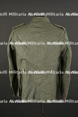 Vareuse troupe infanterie. German infantry jacket. — miniature 18
