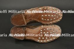 Brodequins allemand. German shoes. — photo 5