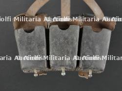 Cartouchières Mauser 98K. Mauser 98k pouches. — miniature 9