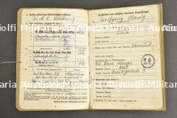 Soldbuch Heer. — miniature 4