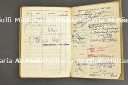 Soldbuch Heer. — miniature 10