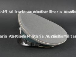 Casquette infanterie. German infantry cap. — miniature 4