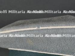 Casquette infanterie. German infantry cap. — miniature 7