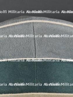 Casquette infanterie. German infantry cap. — miniature 8