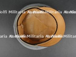 Casquette infanterie. German infantry cap. — photo 11
