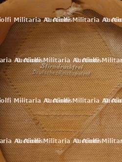 Casquette infanterie. German infantry cap. — photo 12