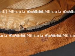 Casquette infanterie. German infantry cap. — miniature 13