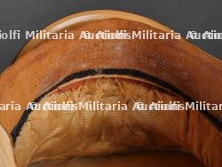 Casquette infanterie. German infantry cap. — miniature 14