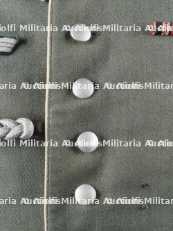 Waffenrock infanterie. German infantry jacket. — miniature 10