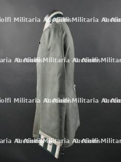 Waffenrock infanterie. German infantry jacket. — photo 13