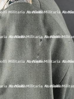 Waffenrock infanterie. German infantry jacket. — photo 17