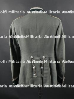Waffenrock infanterie. German infantry jacket. — photo 19