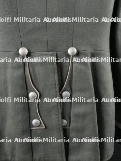 Waffenrock infanterie. German infantry jacket. — miniature 20