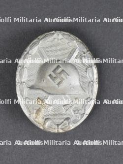 Insignes allemand. German insignia. — photo 2